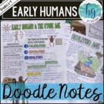 Early River Valley Civilizations Map Activity (Print and Digital) - By ...